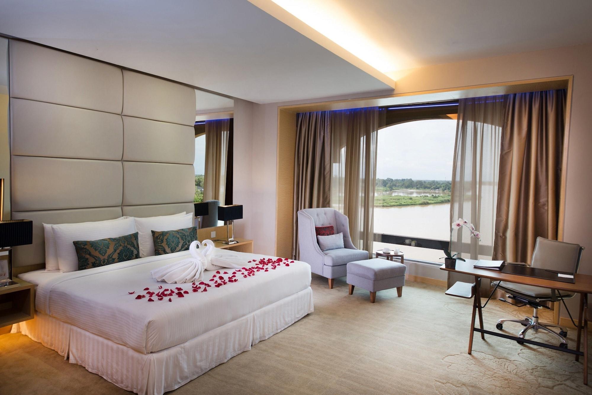 Hotel Ancasa Royale, Pahang 4*