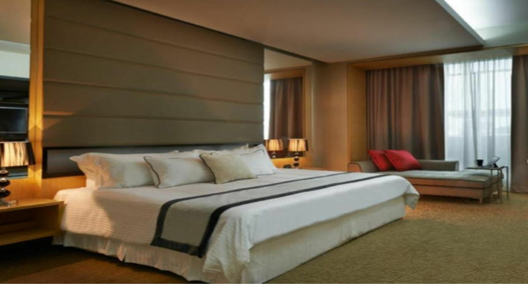 Ancasa Royale, Pahang 4*