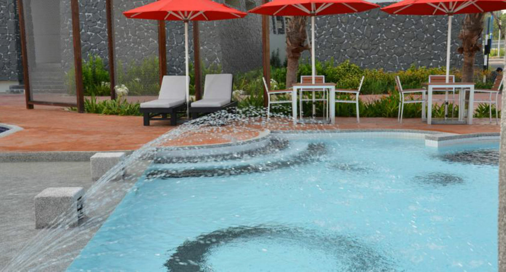 Hotel Ancasa Royale, Pahang 4*